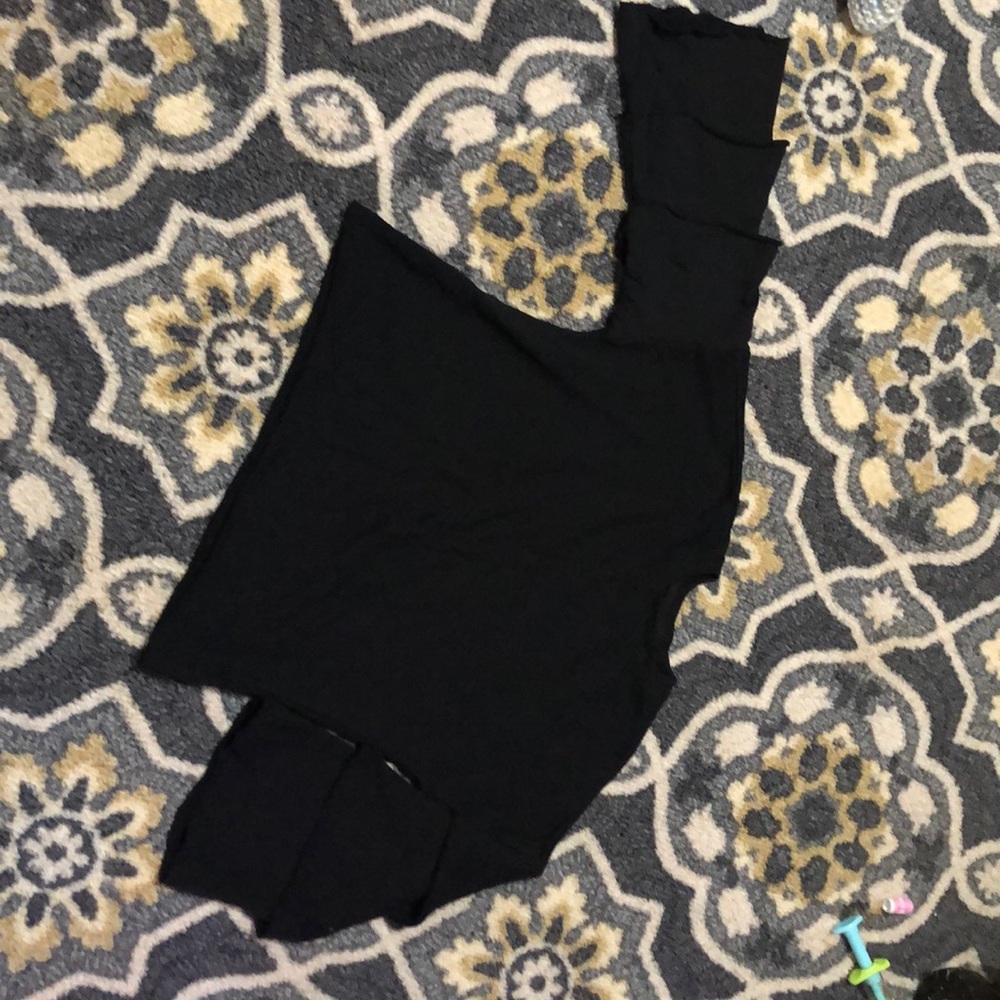 Juicy  Couture black label sweatshirt